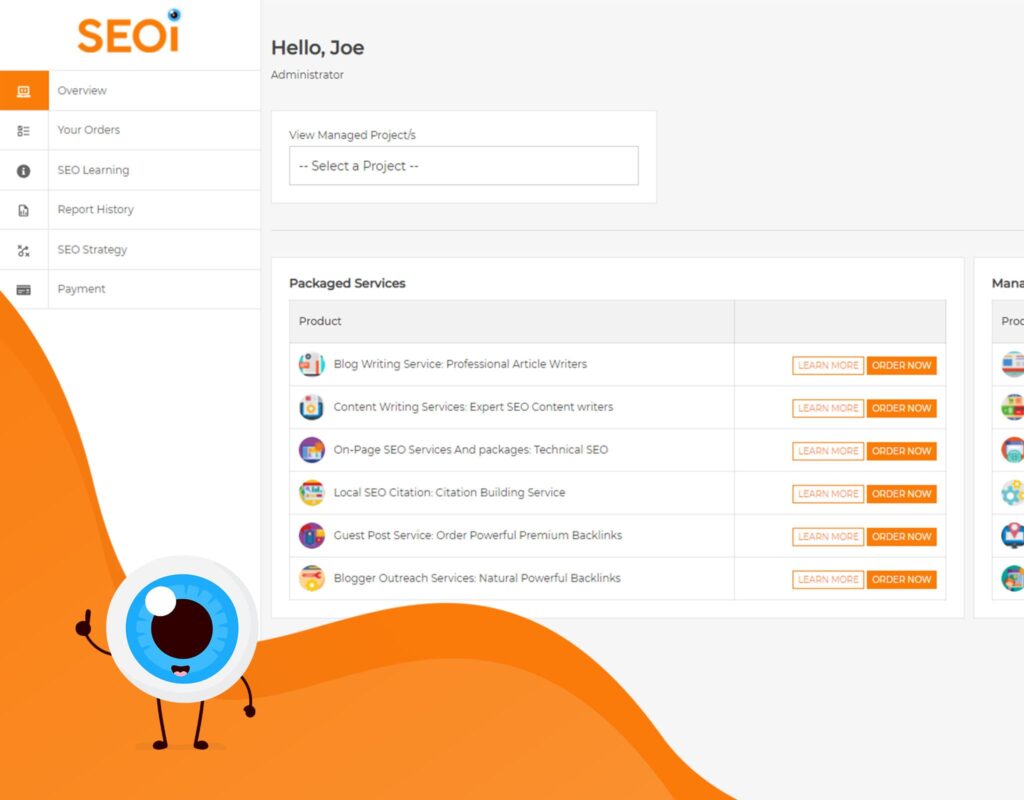 Free SEO Platform-min