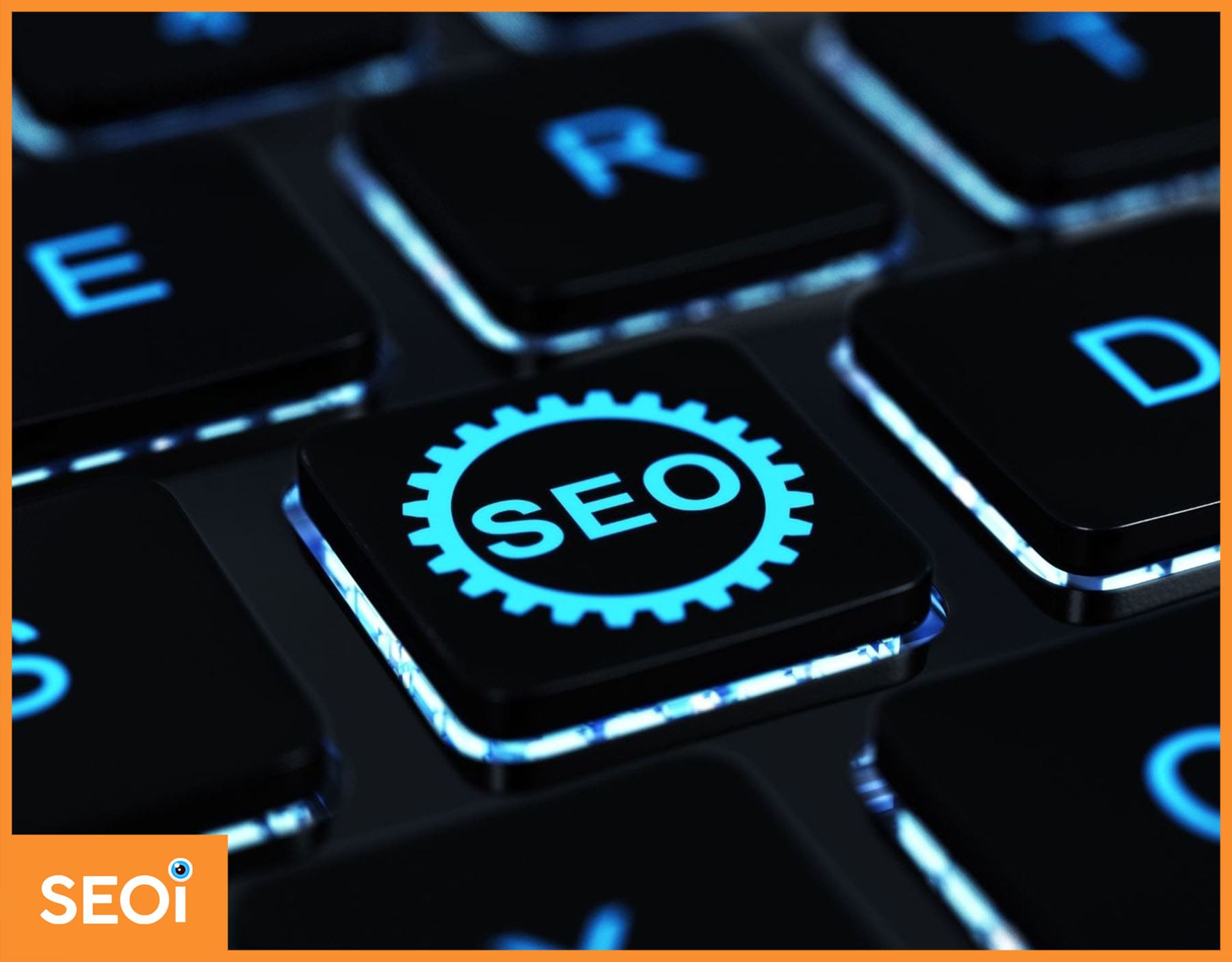 Safe Trusted Professional SEO Services